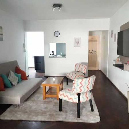 Departamento Ideal Super Centrico!! Μεντόζα Εξωτερικό φωτογραφία