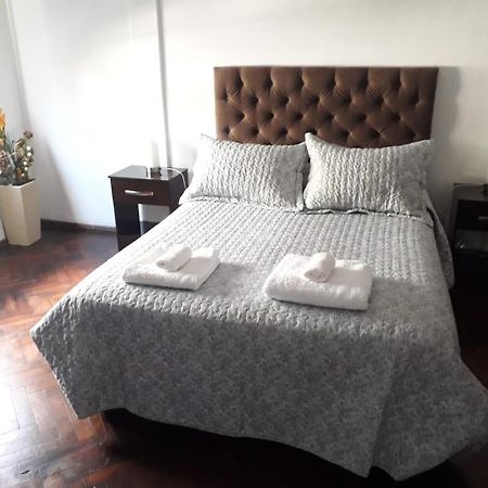 Departamento Ideal Super Centrico!! Μεντόζα Εξωτερικό φωτογραφία
