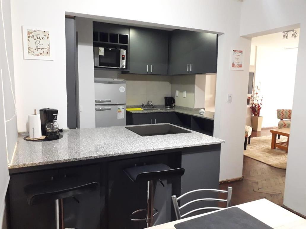 Departamento Ideal Super Centrico!! Μεντόζα Εξωτερικό φωτογραφία
