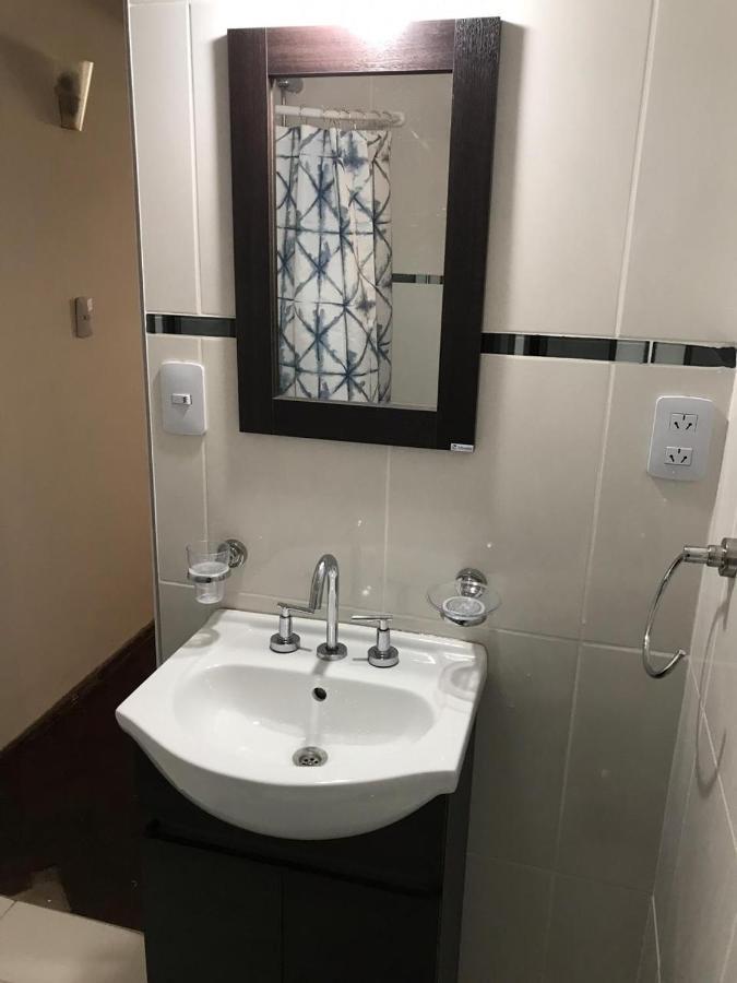 Departamento Ideal Super Centrico!! Μεντόζα Εξωτερικό φωτογραφία