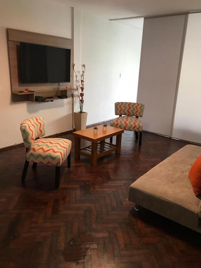 Departamento Ideal Super Centrico!! Μεντόζα Εξωτερικό φωτογραφία