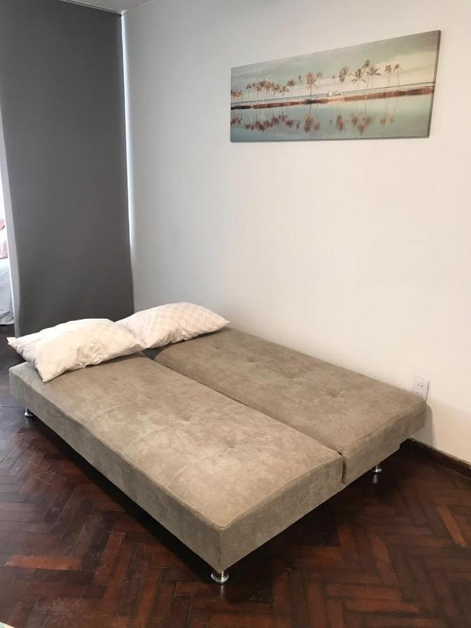 Departamento Ideal Super Centrico!! Μεντόζα Εξωτερικό φωτογραφία
