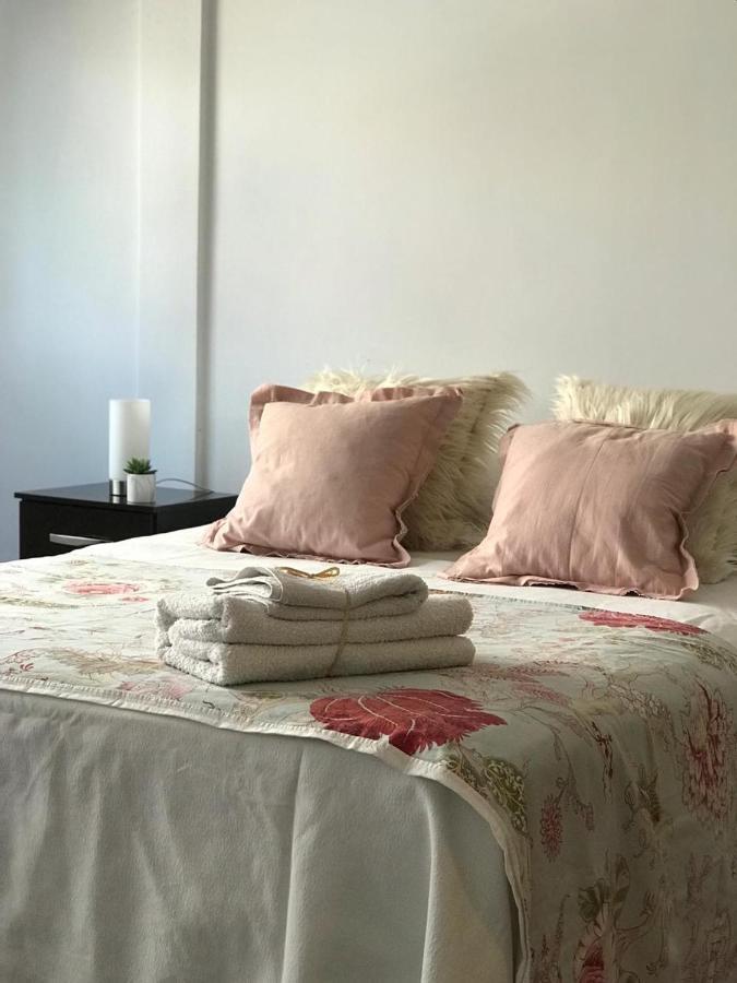 Departamento Ideal Super Centrico!! Μεντόζα Εξωτερικό φωτογραφία