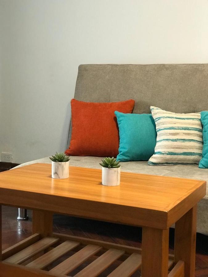 Departamento Ideal Super Centrico!! Μεντόζα Εξωτερικό φωτογραφία